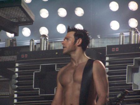 Richard z kruspe bernstein