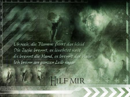 Richard z kruspe bernstein