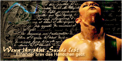 Richard z kruspe bernstein