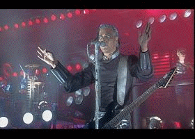 Du riechst so gut: live aus berlin