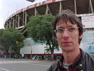 Christian flake lorenz