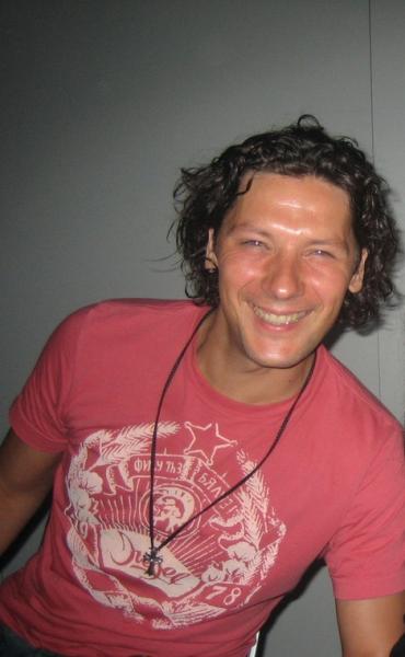 Christoph doom schneider