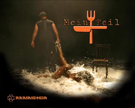 Mein teil