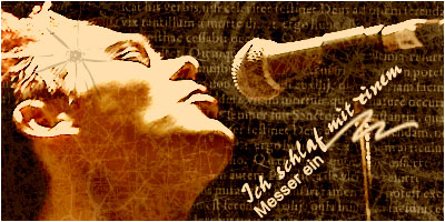 Richard z kruspe bernstein