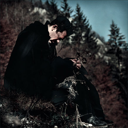 Richard z kruspe bernstein