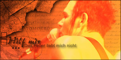 Richard z kruspe bernstein