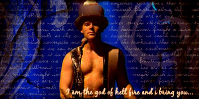 Richard z kruspe bernstein