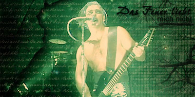 Richard z kruspe bernstein