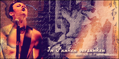 Richard z kruspe bernstein